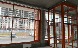 Remont Igornogo Kluba 10