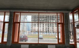 Remont Igornogo Kluba 11