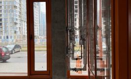 Remont Igornogo Kluba 13