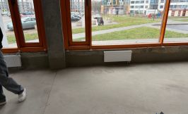 Remont Igornogo Kluba 15