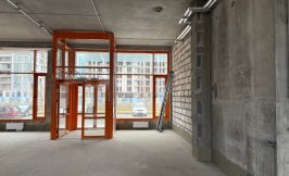 Remont Igornogo Kluba 16