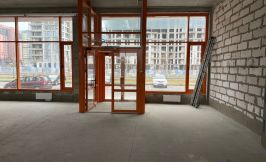 Remont Igornogo Kluba 17