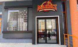 Remont Maxbet 86