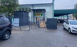 Remont Torgovogo Centra 08